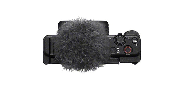 SONY /  VLOGCAM ZV-1M2 BQ画像7