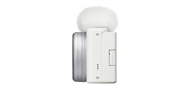 SONY / VLOGCAM ZV-1M2G WQ画像5