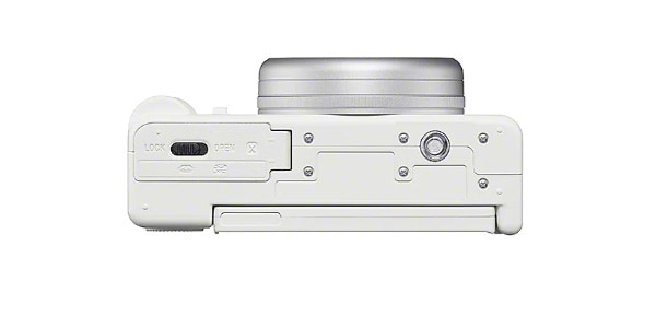 SONY / VLOGCAM ZV-1M2G WQ画像9
