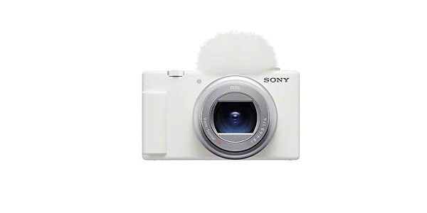 SONY / VLOGCAM ZV-1M2 WQ