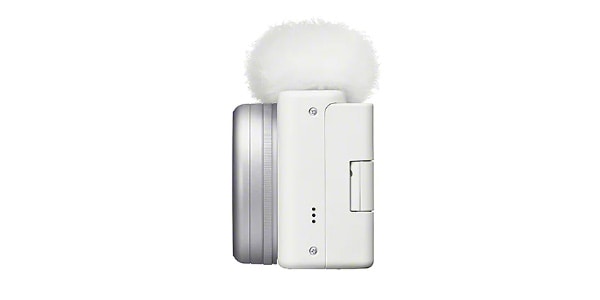 SONY / VLOGCAM ZV-1M2 WQ画像4