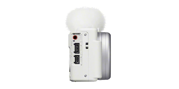 SONY / VLOGCAM ZV-1M2 WQ画像5