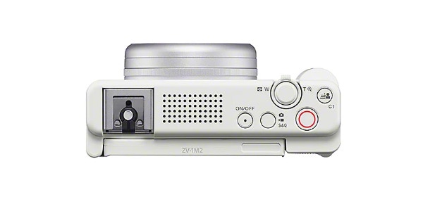 SONY / VLOGCAM ZV-1M2 WQ画像6