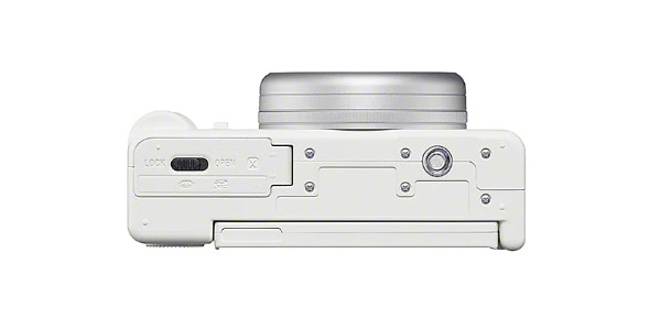 SONY / VLOGCAM ZV-1M2 WQ画像8