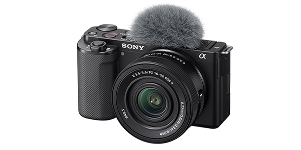 SONY ( ソニー )  / ZV-E10K B