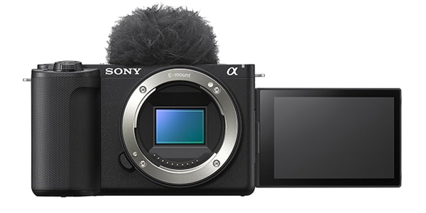 SONY ( ソニー )  / VLOGCAM ZV-E10M2 BQ　ボディ　ブラック