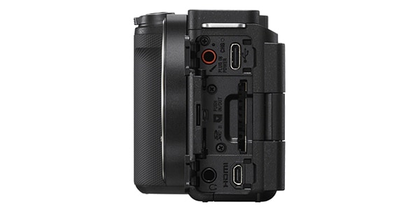 SONY ( ソニー )  / VLOGCAM ZV-E10M2 BQ　ボディ　ブラック画像3