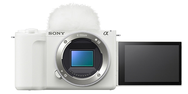 SONY ( ソニー ) VLOGCAM ZV-E10M2K WQ パワーズームレンズ SONY ( ソニー ) VLOGCAM ZV-E10M2K WQ パワーズームレンズ