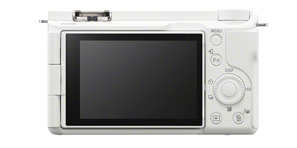SONY ( ソニー ) VLOGCAM ZV-E10M2K WQ パワーズームレンズ SONY ( ソニー ) VLOGCAM ZV-E10M2K WQ パワーズームレンズ