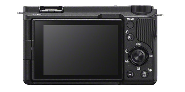 SONY / VLOGCAM ZV-E10M2X BQ double zoom lens kit black画像3