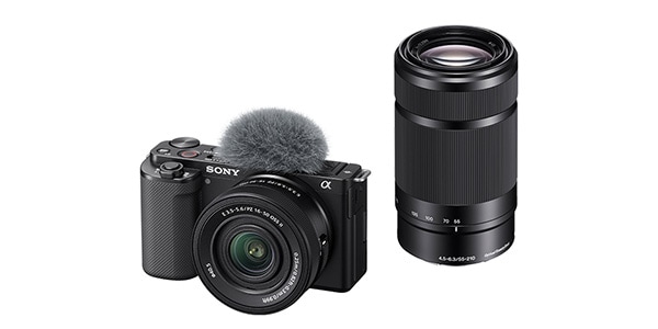 SONY ( ソニー )  / ZV-E10X B