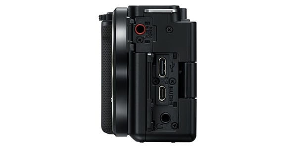 SONY / ZV-E10Y BQ画像4
