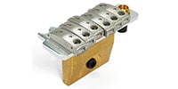 Sophia Tremolos / 2:22 Deluxe Tremolo Chrome