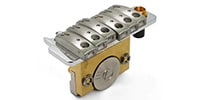 Sophia Tremolos / 2:22 Deluxe Tremolo Pro Chrome