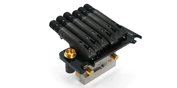 Sophia Tremolos / 2:92 Deluxe Tremolo Pro Black画像2
