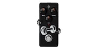 SORAN / UP! Mini Booster Pedal