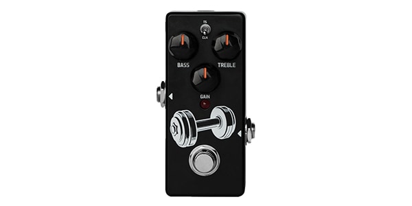 SORAN ( ソーラン )  / UP! Mini Booster Pedal