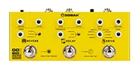 SORAN / Soran Go Rig I