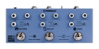 SORAN / Soran Go Rig II