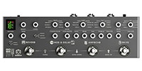 SORAN / Soran Go Rig IV