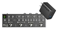 SORAN / Go Rig IV Anker Chargerセット