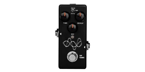 SORAN ( ソーラン )  / Echo Maker Mini Delay Pedal