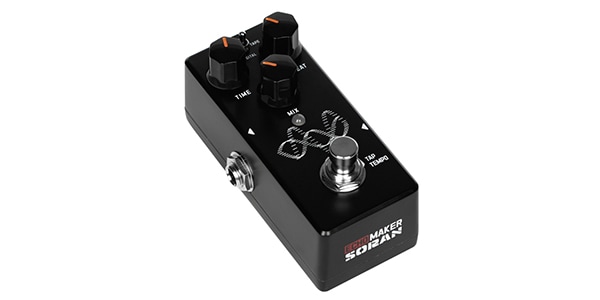 SORAN ( ソーラン ) Echo Maker Mini Delay Pedal 送料無料 | サウンド