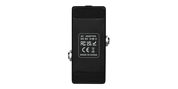SORAN ( ソーラン ) Echo Maker Mini Delay Pedal 送料無料 | サウンド