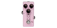 SORAN / Rhythm Loop Mini Drum&Looper Pedal