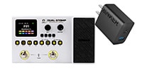 SORAN / Dual Stomp Anker Chargerセット