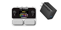 SORAN / Tiny Stomp Anker Chargerセット