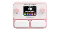 SORAN / Soran Tiny Stomp PINK