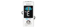 SORAN / EZ Tune Mini Tuner Pedal
