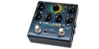 SOURCE AUDIO SA263 COLLIDER