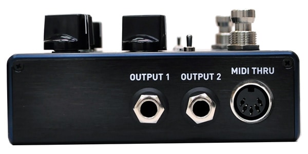 SOURCE AUDIO / SA263 COLLIDER画像5