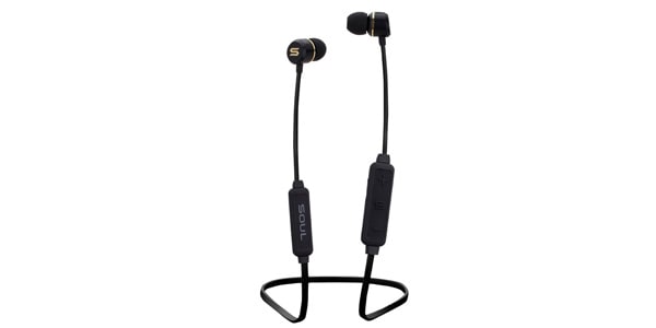 SOUL / PRIME Wireless ブラック SL-1201