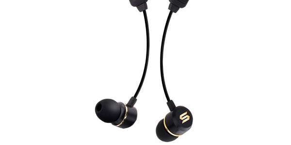 SOUL / PRIME Wireless ブラック SL-1201画像2