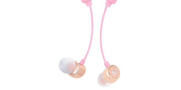 SOUL / PRIME Wirelessピンク SL-1203画像2