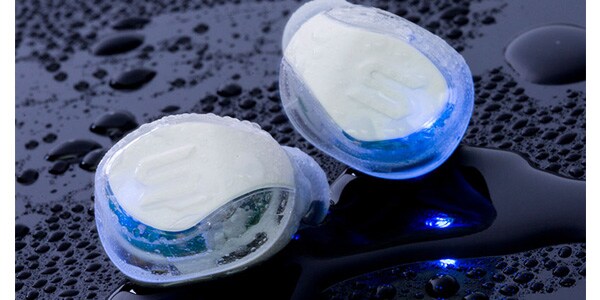SOUL　ソウル フルワイヤレスイヤホン White X-SHOCK-WHITE 楽天市場】【店舗クーポン発行中】SOUL ソウル X-SHOCKイヤホン