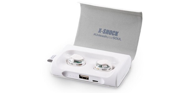 SOUL ( ソウル ) X-SHOCK ホワイト SL-2006 送料無料 | サウンド