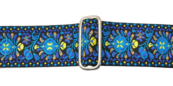 SOULDIER STRAP / Hendrix Blue画像3