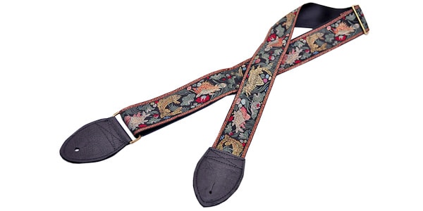 SOULDIER STRAP / Koi