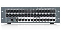 Soundcraft / Mini Stagebox 32i US