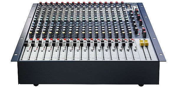 Soundcraft / GB2R 16 画像2