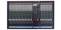 SOUNDCRAFT LX7 II 24ch アナログミキサー