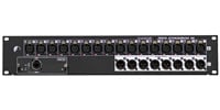 Soundcraft / Mini Stagebox 16 R