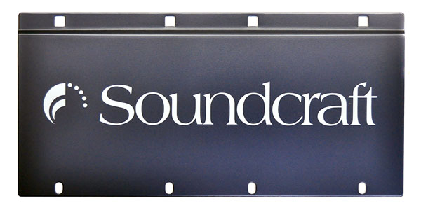 Soundcraft ( サウンドクラフト )  / EPM6 RACKKIT