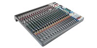 Soundcraft / Signature Plus22　アナログミキサー
