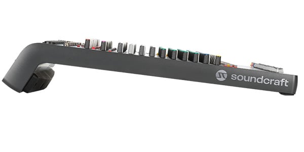 Soundcraft / Signature Plus22　アナログミキサー画像8