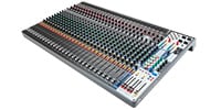 Soundcraft / Signature Plus32　アナログミキサー